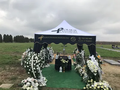PCP Zakład Usług Pogrzebowych Rzeszów, pogrzeby i kremacje cmentarz Wilkowyja